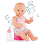 Doll - Emma Drink Wet Bath - Corolle Doll - Emma Drink Wet Bath - Corolle
